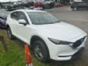 Mazda CX5 KF