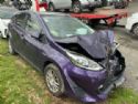 Toyota Aqua NHP10 2017-2020