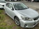Lexus CT CT 200H 2011-2017