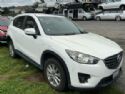 Mazda CX5 KE 12/14-12/16