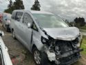 Toyota Vellfire ANH20