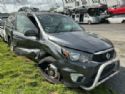 Ssangyong Actyon 2006-2018 (Actyon Sports)