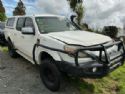 Ford Ranger PK 2009 - 2011