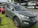 Hyundai Santa Fe ST81