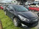 Hyundai i40 i40 2011-2019