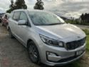 KIA Carnival MC81 3rd Gen 2014-2020