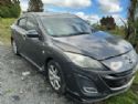 Mazda Axela BL 2009-2013
