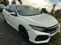 Honda Civic FK4 2017-on