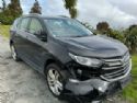 Holden Equinox D2 2017-on