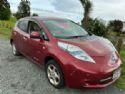 Nissan Leaf ZE0 2011-2016