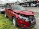 Nissan Qashqai J11 2014-2021