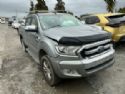 Ford Ranger PX 2011 - On