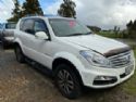 Ssangyong Rexton Y200 2001-2017