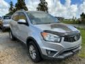Ssangyong Korando T5SAC2S