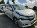 Honda Grace GM4