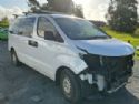 Hyundai ILOAD TQ 2018-2021