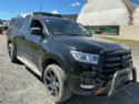Great Wall Motors Cannon 2021-on