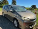 Toyota Wish ZGE20