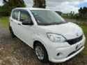 Toyota Passo M700 2016-Present
