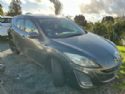 Mazda Axela BL 2009-2013