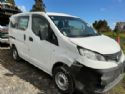 Nissan NV200 VM20 2009-2013