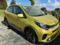 KIA Picanto JA 2017-Present
