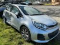 KIA Rio UB 2011-2017