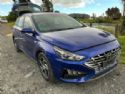 Hyundai i30 PD 2017-on