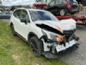 Subaru Forester SK 2022-on