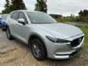 Mazda CX5 KF