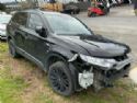 Mitsubishi Outlander GF8 2015->on