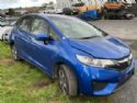 Honda Jazz / Fit GP5 2014-2020
