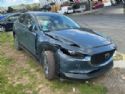 Mazda CX30 DM AWD 2019-on