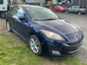 Mazda Mazda3 BL