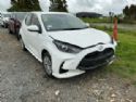 Toyota Yaris MXPA10R 2020-on