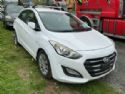 Hyundai i30 D251/D351 2012-2017