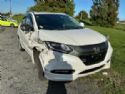 Honda Vezel RU3