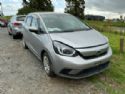 Honda Jazz / Fit GR3 2020-on