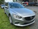 Mazda Mazda6 GJ