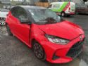 Toyota Yaris MXPH10/MXPH15 2020-on