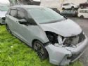 Honda Jazz / Fit GR3 2020-on