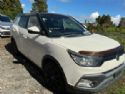 Ssangyong Tivoli XLV 2015-on