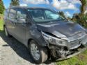 KIA Carnival MC81 3rd Gen 2014-2020