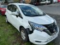 Nissan Note E12L 2016-2019