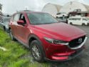 Mazda CX5 KF