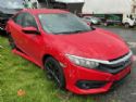 Honda Civic FC1-FC6