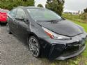Toyota Prius ZVW51 2015-on