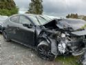 Mazda Mazda3 BP 2019-on